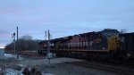 Georgia Railroad Debut